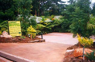 Mission Beach Rainforest Motel - Accommodation in Brisbane 2