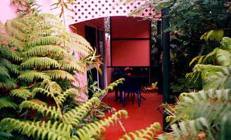 Mission Beach Rainforest Motel - Accommodation in Brisbane 4