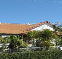 Auckland Hill B and B - Accommodation in Brisbane