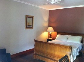 Daintree Manor - Accommodation in Brisbane 1