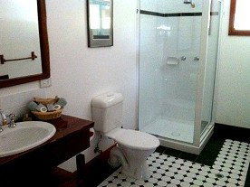 Daintree Manor - Accommodation in Brisbane 2