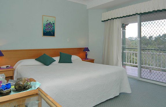 Eumundi QLD Accommodation in Brisbane