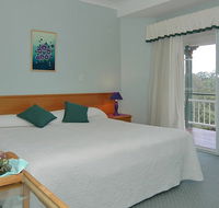 Eumundi Rise Bed And Breakfast - Accommodation in Brisbane