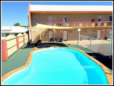 Apollo Motel - Accommodation in Brisbane 5