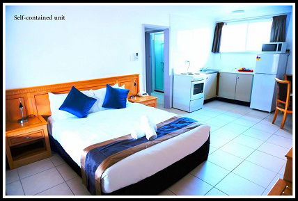 Apollo Motel - Accommodation in Brisbane 6