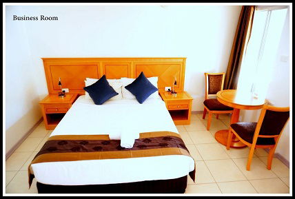 Apollo Motel - Accommodation in Brisbane 9