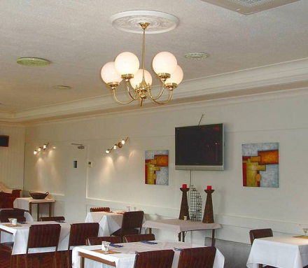 Apollo Motel - Accommodation in Brisbane 10