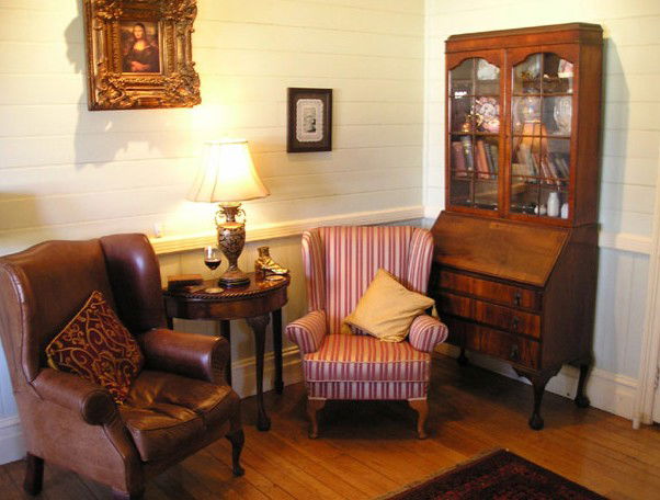 Maleny QLD Accommodation in Brisbane