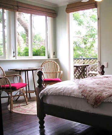 Maleny Lodge Guest House - Accommodation in Brisbane 1