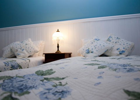 Maleny Lodge Guest House - Accommodation in Brisbane 2