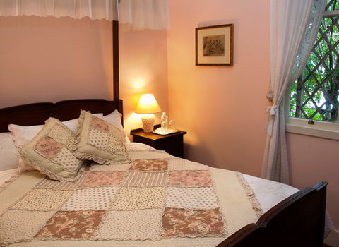 Maleny Lodge Guest House - Accommodation in Brisbane 3