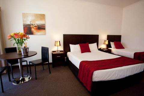 Mercure Port Of Echuca - Accommodation in Brisbane 1