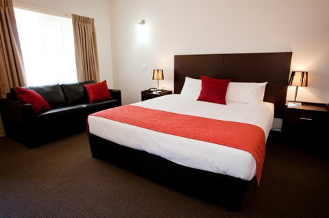 Mercure Port Of Echuca - Accommodation in Brisbane 2
