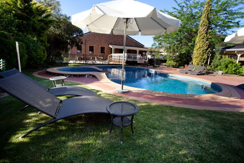 Mercure Port Of Echuca - Accommodation in Brisbane 3