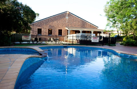 Mercure Port Of Echuca - Accommodation in Brisbane 4