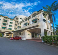 Cairns Sheridan Hotel - Accommodation in Brisbane
