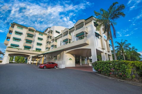 Cairns Sheridan Hotel - Accommodation in Brisbane 0