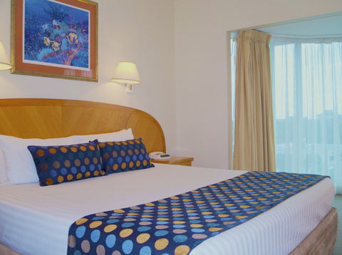Cairns Sheridan Hotel - Accommodation in Brisbane 1