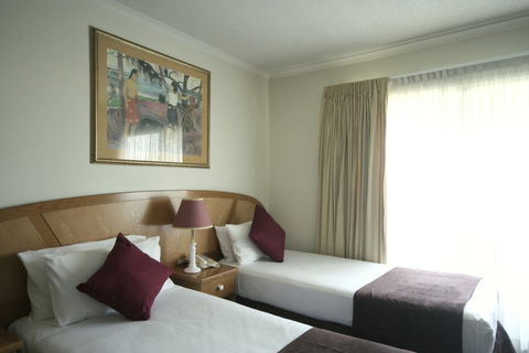 Cairns Sheridan Hotel - Accommodation in Brisbane 3