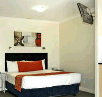 The Wellington Apartment Hotel - Accommodation in Brisbane
