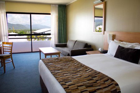 Rydges Plaza Cairns - Accommodation in Brisbane 3