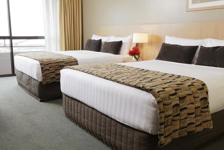 Rydges Plaza Cairns - Accommodation in Brisbane 4