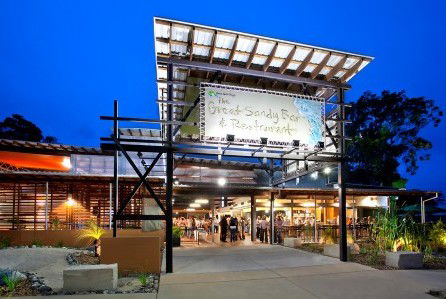 Noosa North Shore Retreat - Accommodation in Brisbane 0