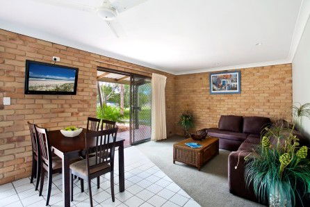 Noosa North Shore Retreat - Accommodation in Brisbane 2