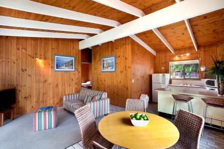 Noosa North Shore Retreat - Accommodation in Brisbane 3
