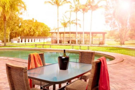 Noosa North Shore Retreat - Accommodation in Brisbane 4