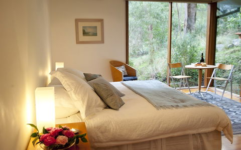Cladich Pavilions - Accommodation in Brisbane 3