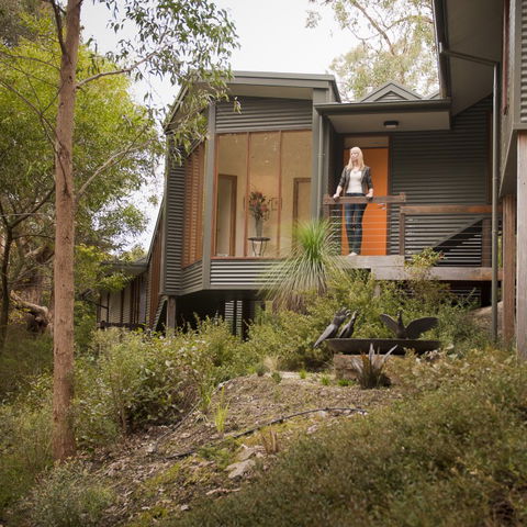 Cladich Pavilions - Accommodation in Brisbane 4