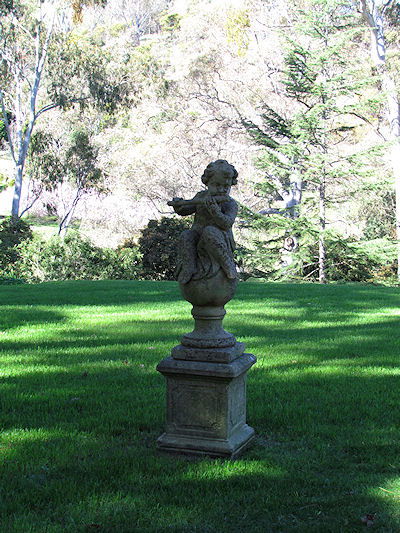 Tally Ho Lodge - Accommodation in Brisbane 1