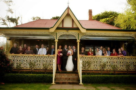 Tally Ho Lodge - Accommodation in Brisbane 5