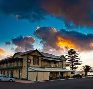 Arno Bay Hotel - Accommodation in Brisbane