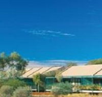 Kings Canyon Resort - Accommodation in Brisbane