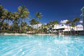 Sheraton Mirage Port Douglas - Accommodation in Brisbane 0