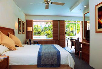 Sheraton Mirage Port Douglas - Accommodation in Brisbane 1