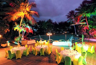 Sheraton Mirage Port Douglas - Accommodation in Brisbane 4