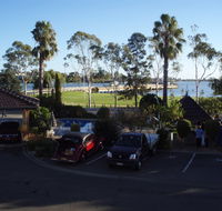 Lake View Motel - Accommodation in Brisbane