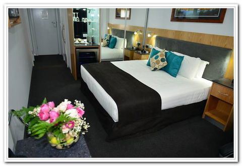 Waikerie Hotel Motel - Accommodation in Brisbane 0