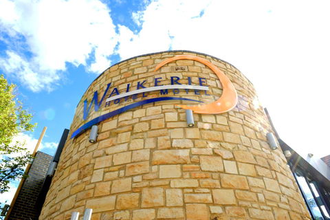 Waikerie Hotel Motel - Accommodation in Brisbane 4