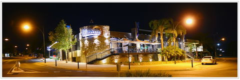 Waikerie Hotel Motel - Accommodation in Brisbane 5