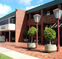Nirebo Motel - Accommodation in Brisbane