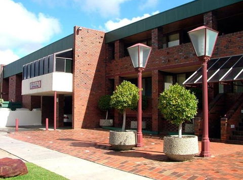 Nirebo Motel - Accommodation in Brisbane 0