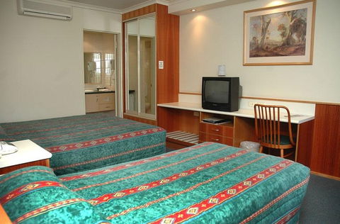 Nirebo Motel - Accommodation in Brisbane 1