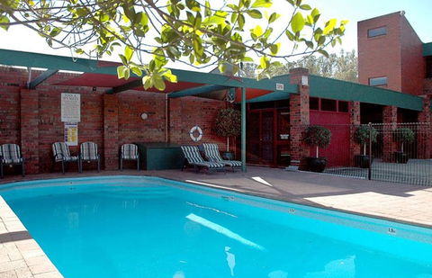 Nirebo Motel - Accommodation in Brisbane 3