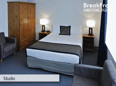 Directors Studio Adelaide - thumb 1