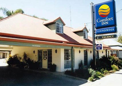 Goondiwindi QLD Accommodation in Brisbane