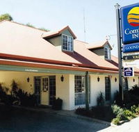 Comfort Inn Goondiwindi - Accommodation in Brisbane